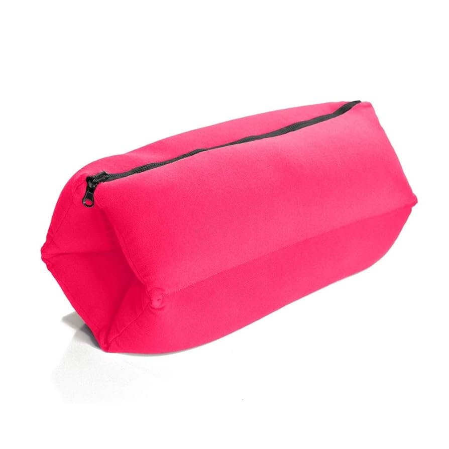 しん様　Yogibo ピンク ビーズクッション 楽天市場】【ふるさと納税】ビーズクッション Yogibo Pyramid